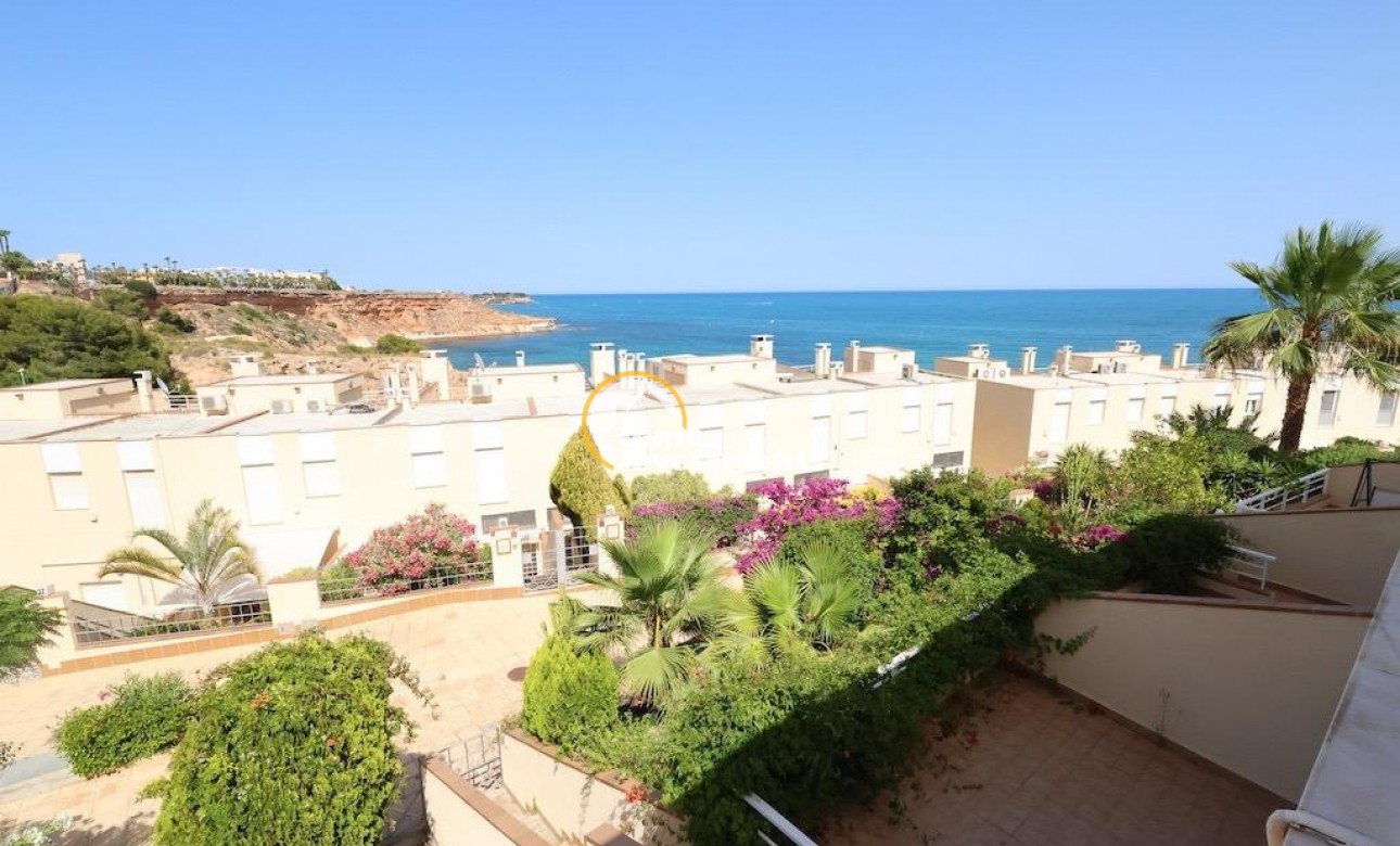 Bestaande bouw - Villa - Orihuela Costa - Agua Marina