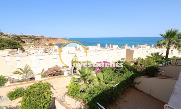 Bestaande bouw - Villa - Orihuela Costa - Agua Marina