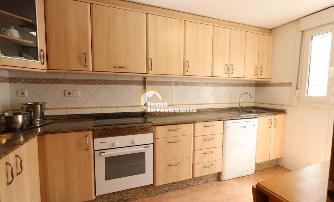 Bestaande bouw - Villa - Orihuela Costa - Agua Marina