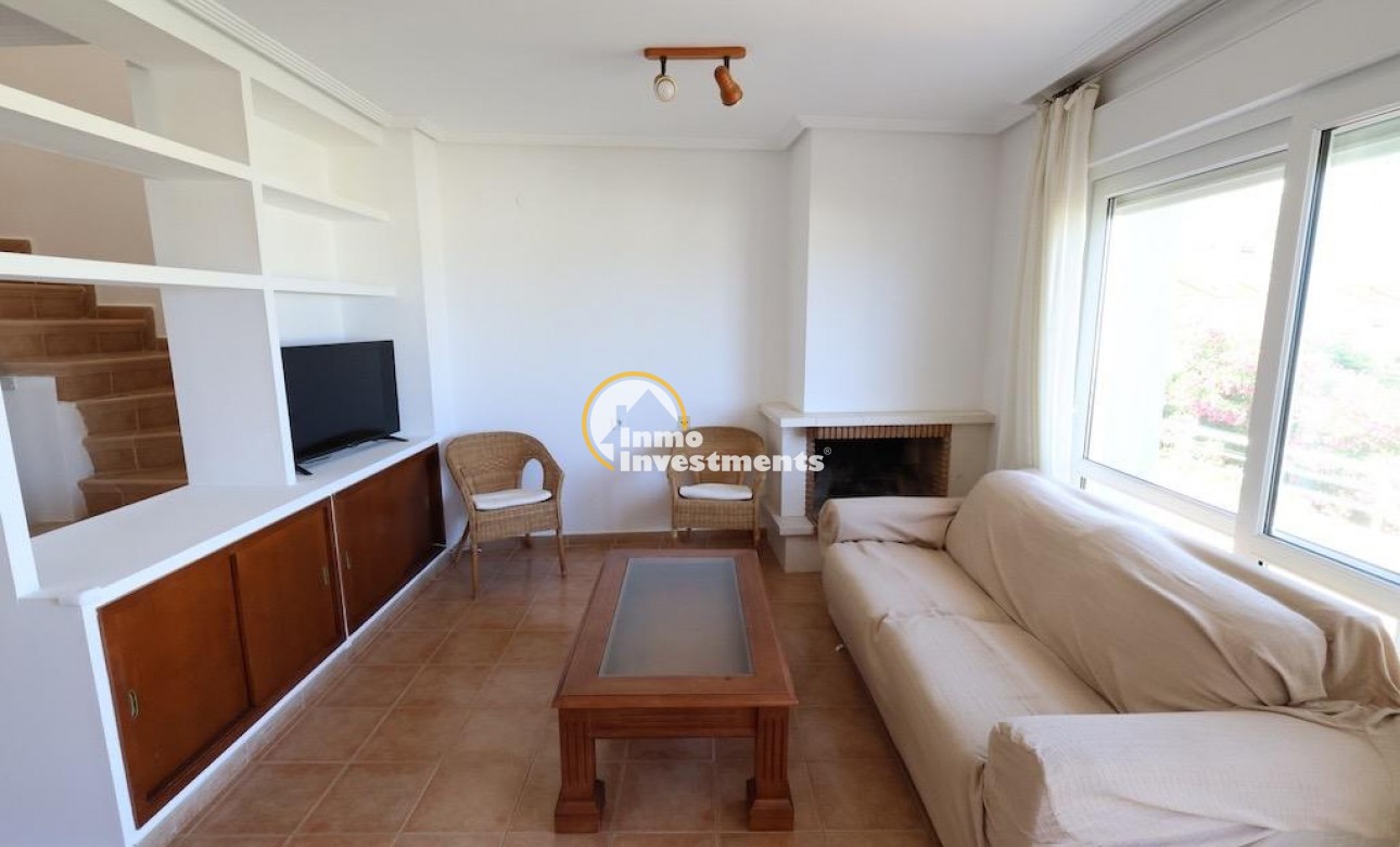 Bestaande bouw - Villa - Orihuela Costa - Agua Marina