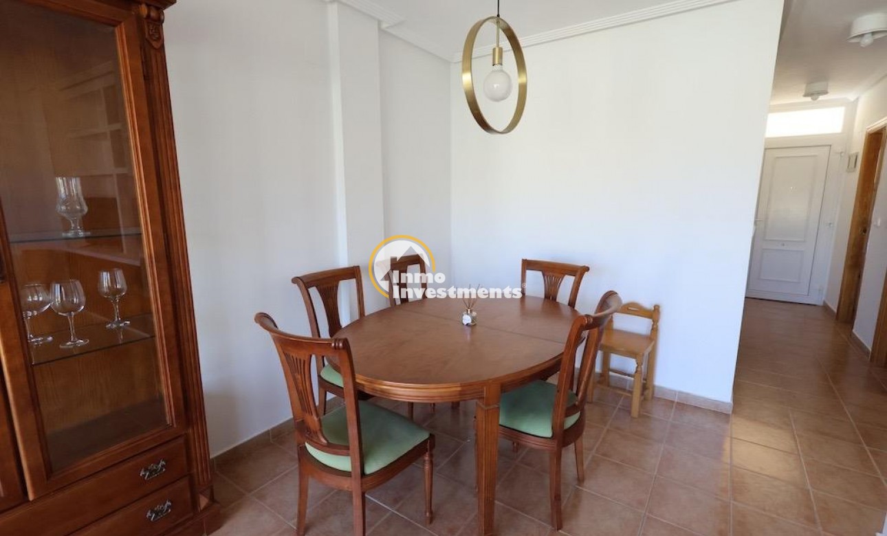Bestaande bouw - Villa - Orihuela Costa - Agua Marina