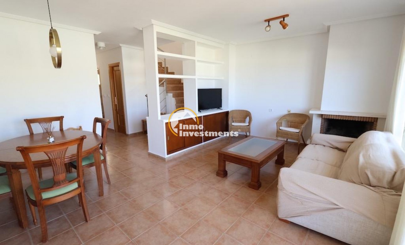 Bestaande bouw - Villa - Orihuela Costa - Agua Marina