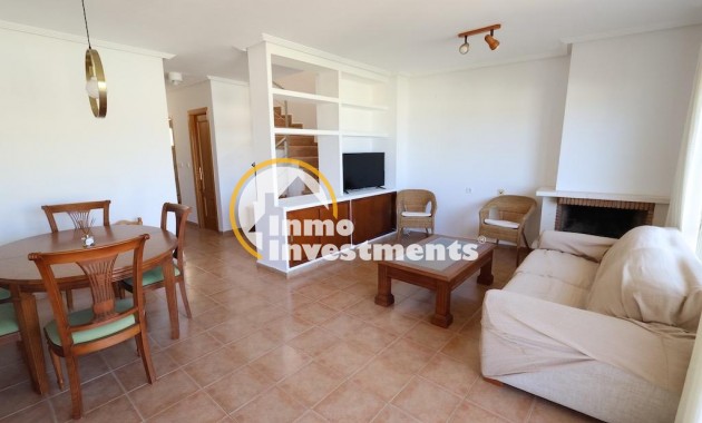 Bestaande bouw - Villa - Orihuela Costa - Agua Marina