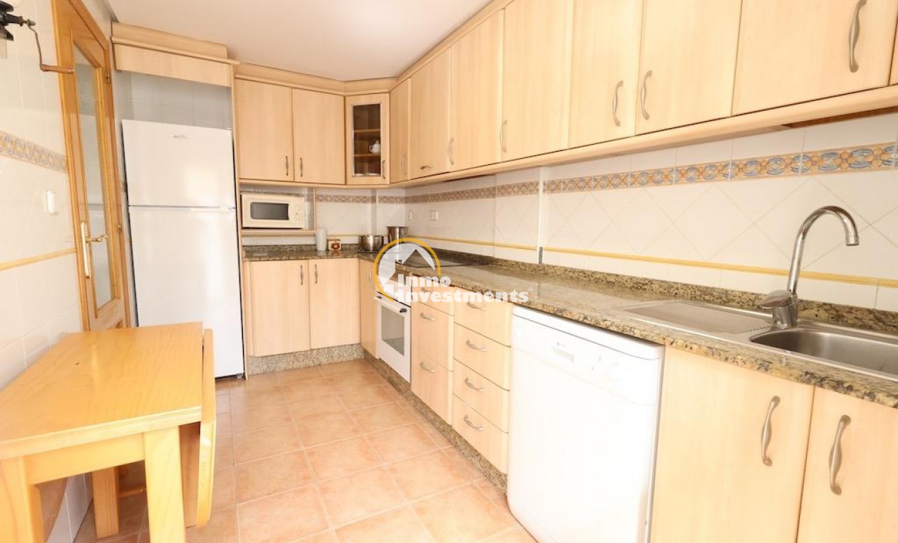 Bestaande bouw - Villa - Orihuela Costa - Agua Marina