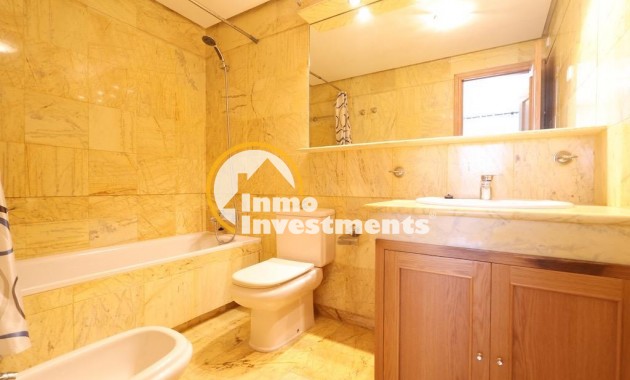 Bestaande bouw - Villa - Orihuela Costa - Agua Marina