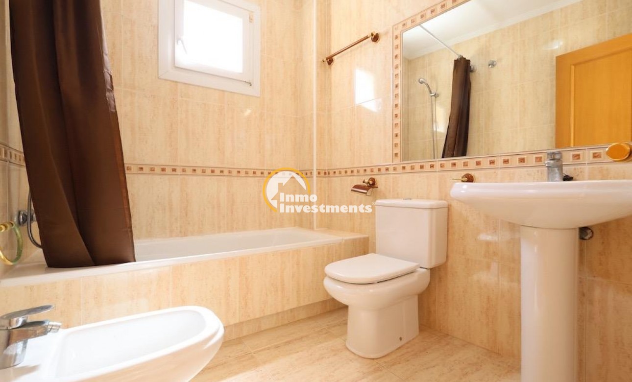 Bestaande bouw - Villa - Orihuela Costa - Agua Marina