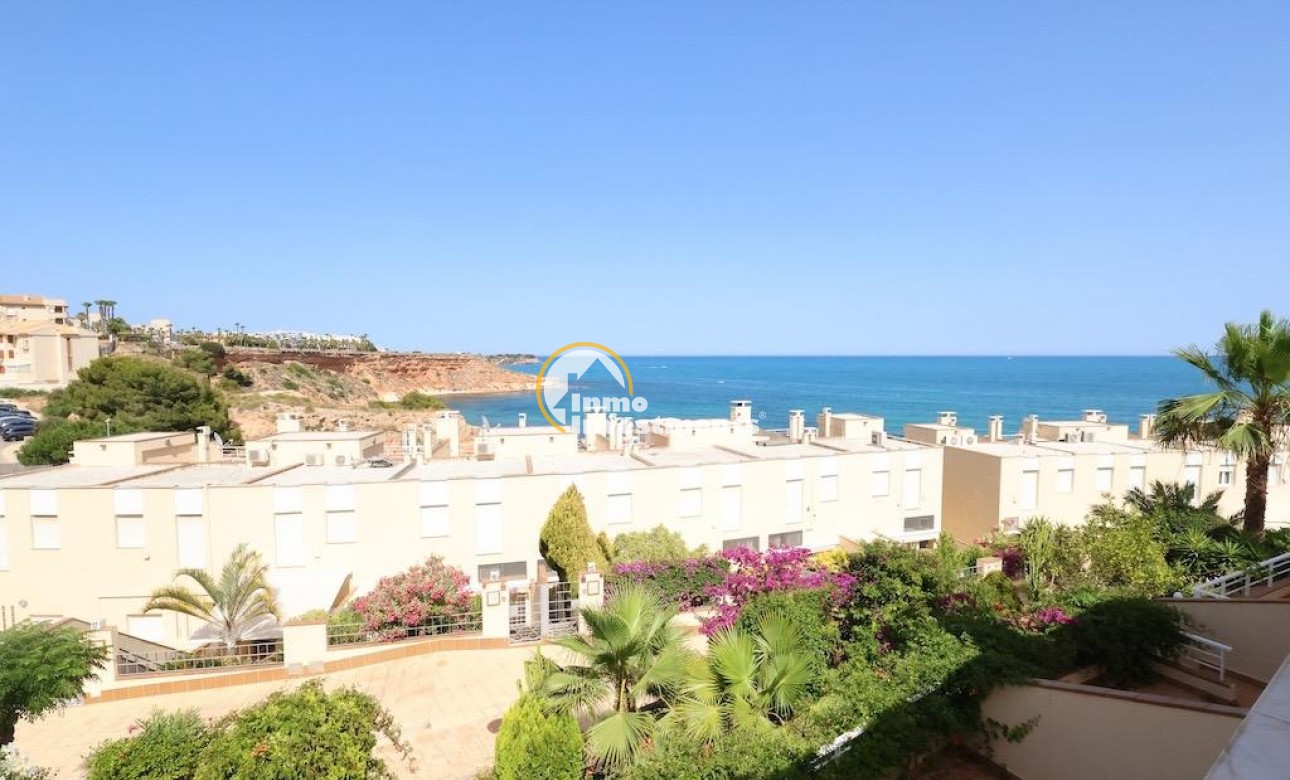 Bestaande bouw - Villa - Orihuela Costa - Agua Marina