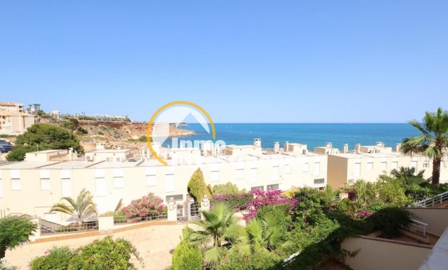 Bestaande bouw - Villa - Orihuela Costa - Agua Marina