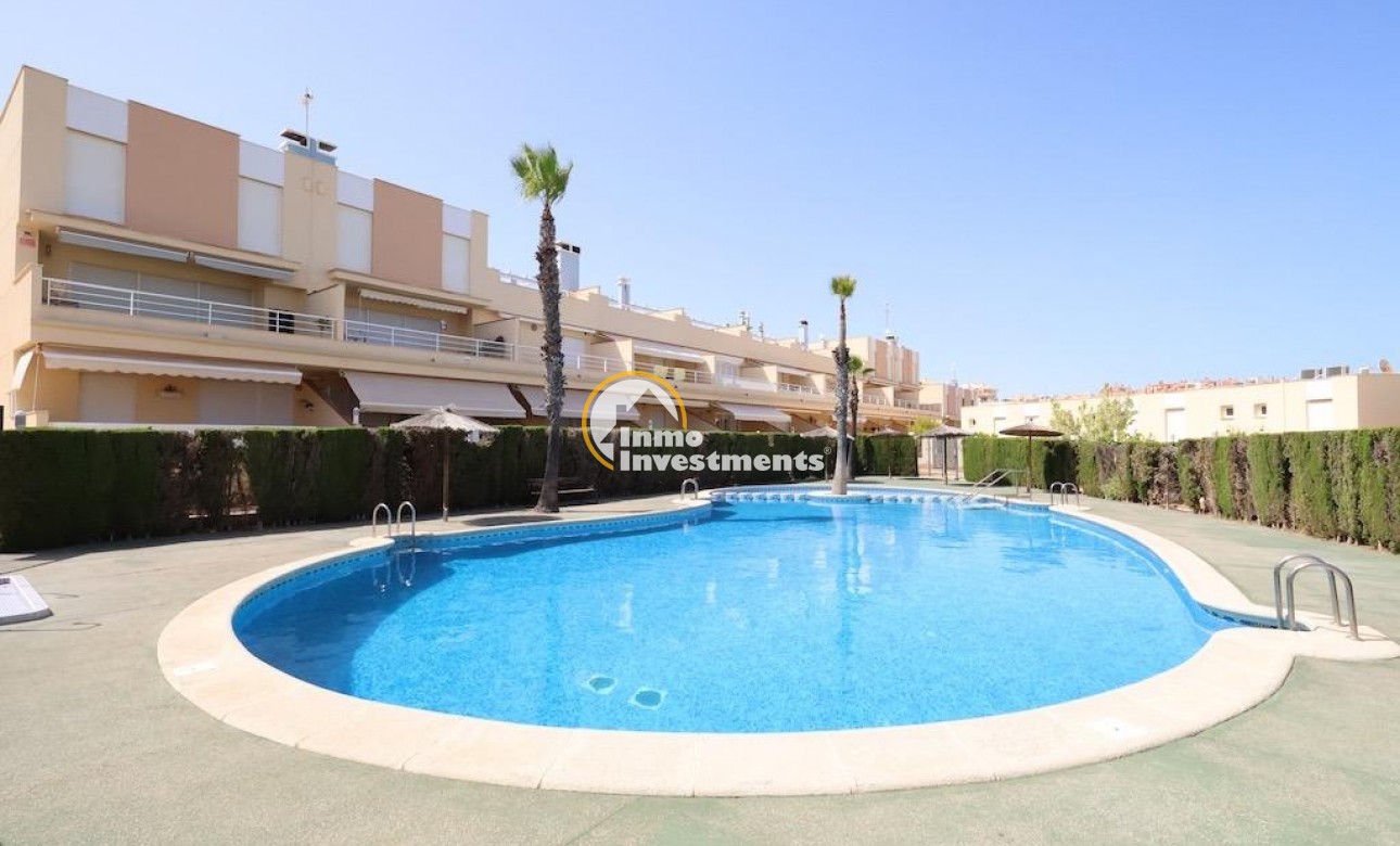 Bestaande bouw - Villa - Orihuela Costa - Agua Marina