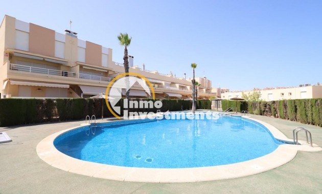 Bestaande bouw - Villa - Orihuela Costa - Agua Marina