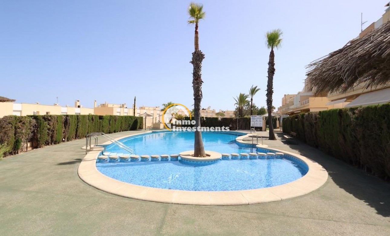 Bestaande bouw - Villa - Orihuela Costa - Agua Marina
