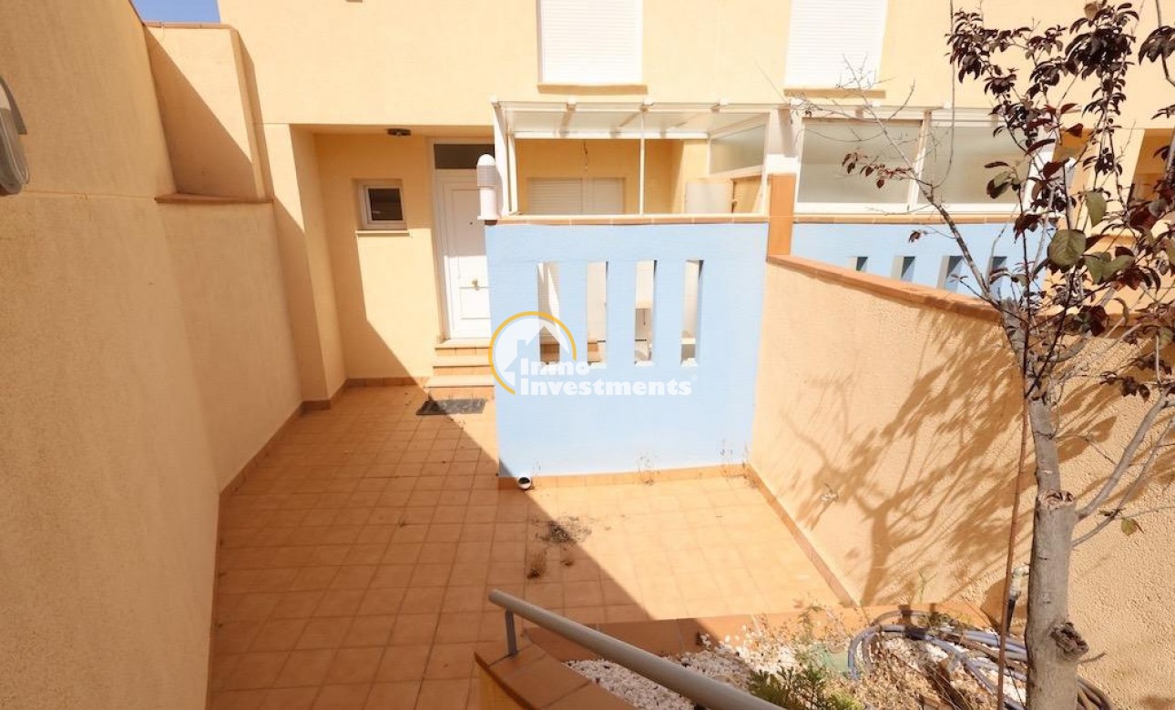 Bestaande bouw - Villa - Orihuela Costa - Agua Marina