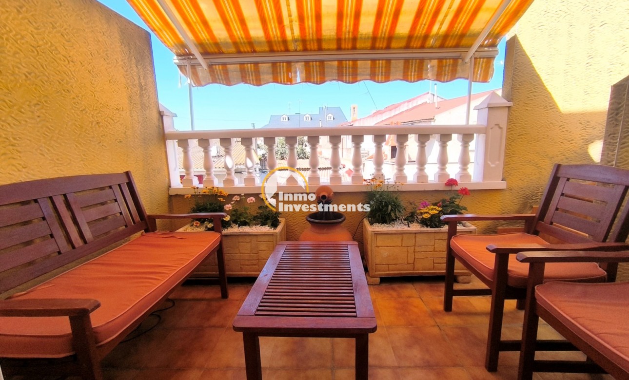 Revente privée - Appartement - Orihuela - Ville de Orihuela