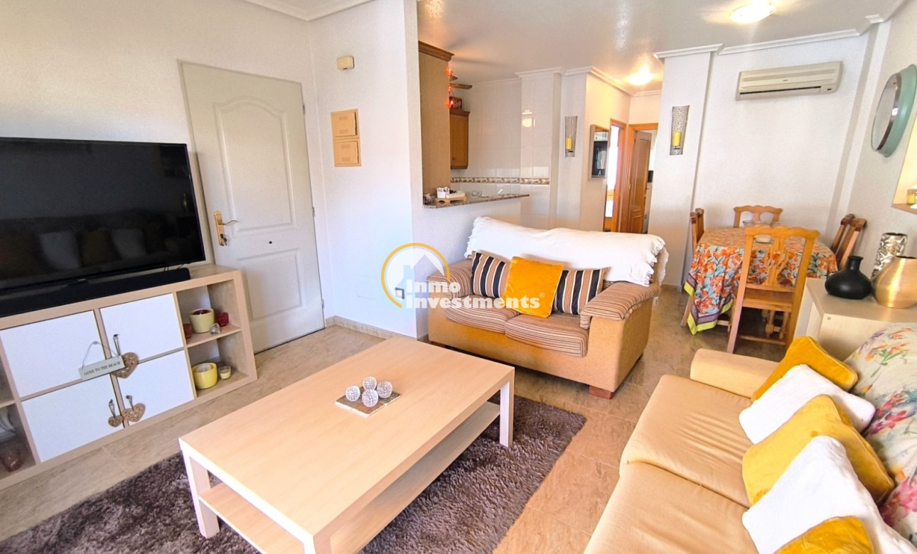 Revente privée - Appartement - Orihuela - Ville de Orihuela
