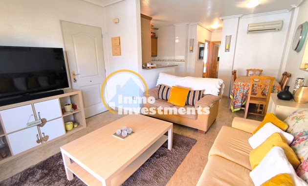 Revente privée - Appartement - Orihuela - Ville de Orihuela