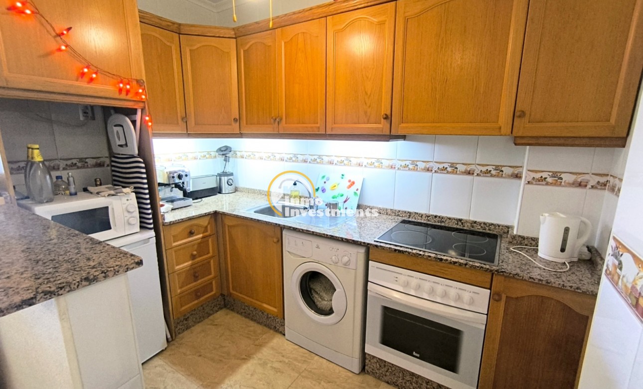 Revente privée - Appartement - Orihuela - Ville de Orihuela