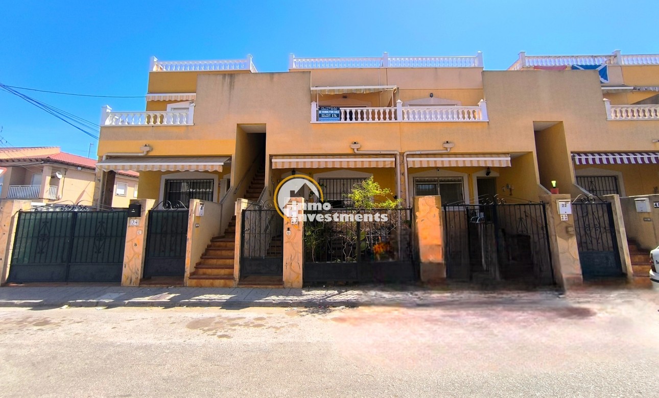 Revente privée - Appartement - Orihuela - Ville de Orihuela