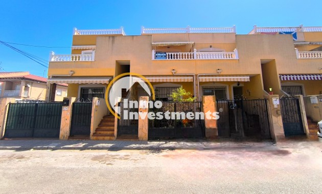 Revente privée - Appartement - Orihuela - Ville de Orihuela