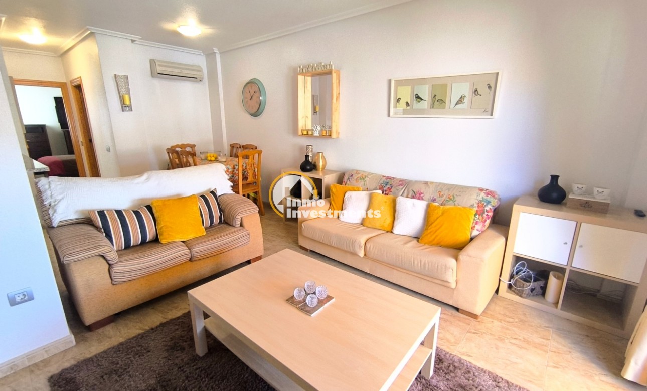 Revente privée - Appartement - Orihuela - Ville de Orihuela