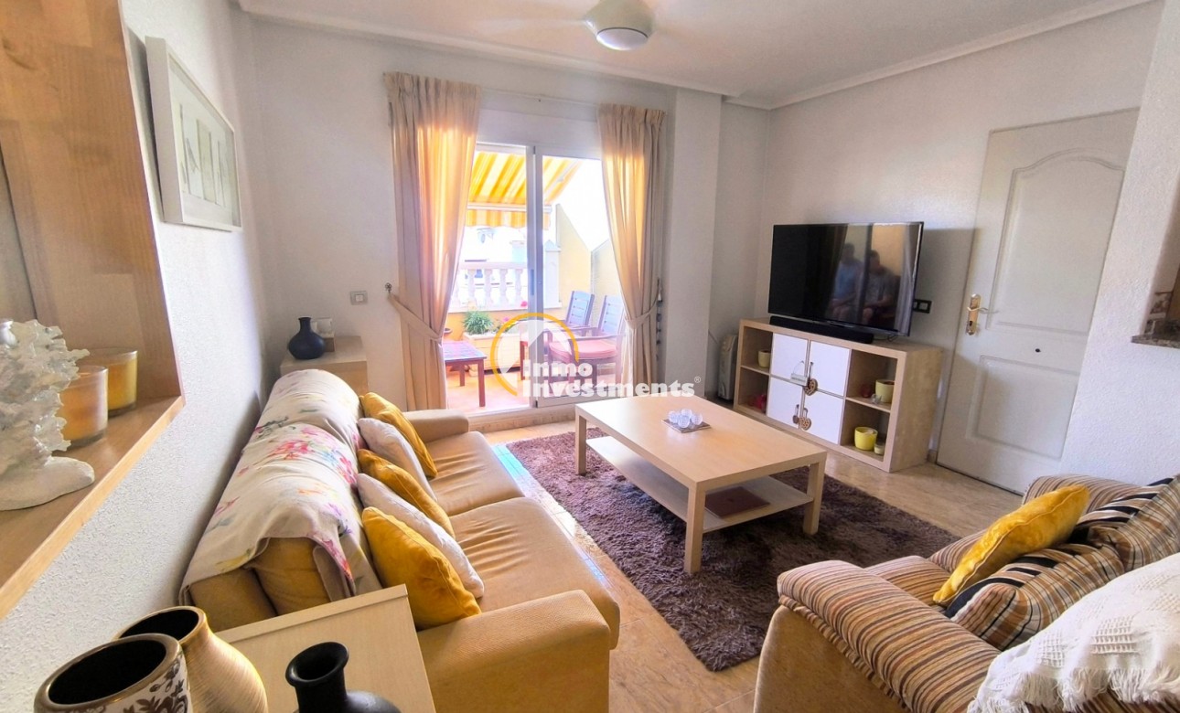 Revente privée - Appartement - Orihuela - Ville de Orihuela