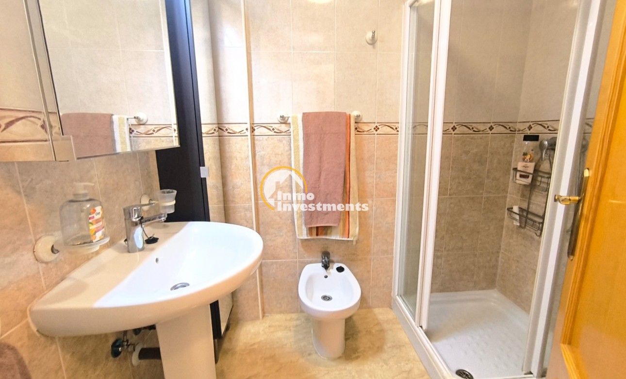 Revente privée - Appartement - Orihuela - Ville de Orihuela