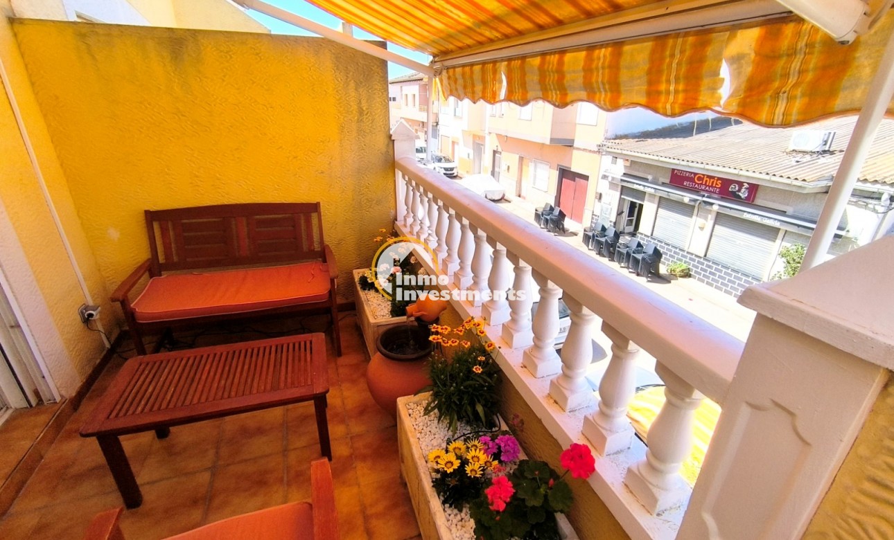 Revente privée - Appartement - Orihuela - Ville de Orihuela