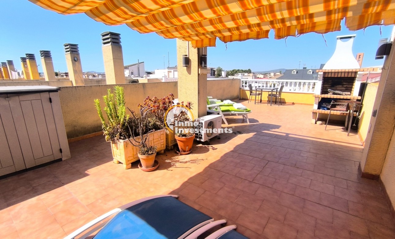 Revente privée - Appartement - Orihuela - Ville de Orihuela