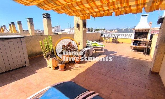 Revente privée - Appartement - Orihuela - Ville de Orihuela