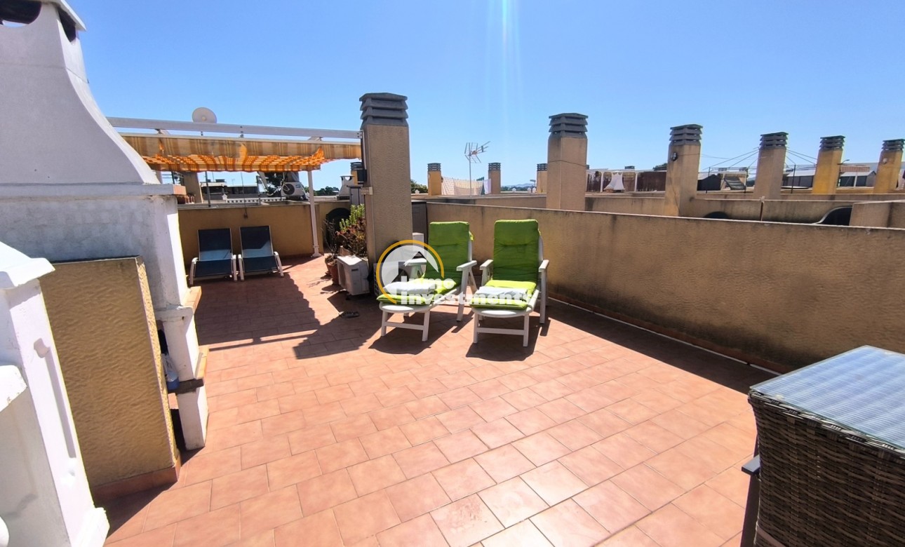 Revente privée - Appartement - Orihuela - Ville de Orihuela