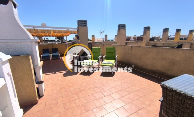 Revente privée - Appartement - Orihuela - Ville de Orihuela