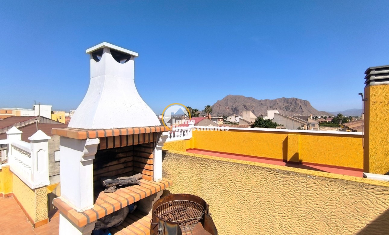 Revente privée - Appartement - Orihuela - Ville de Orihuela
