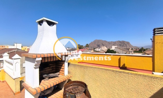 Revente privée - Appartement - Orihuela - Ville de Orihuela