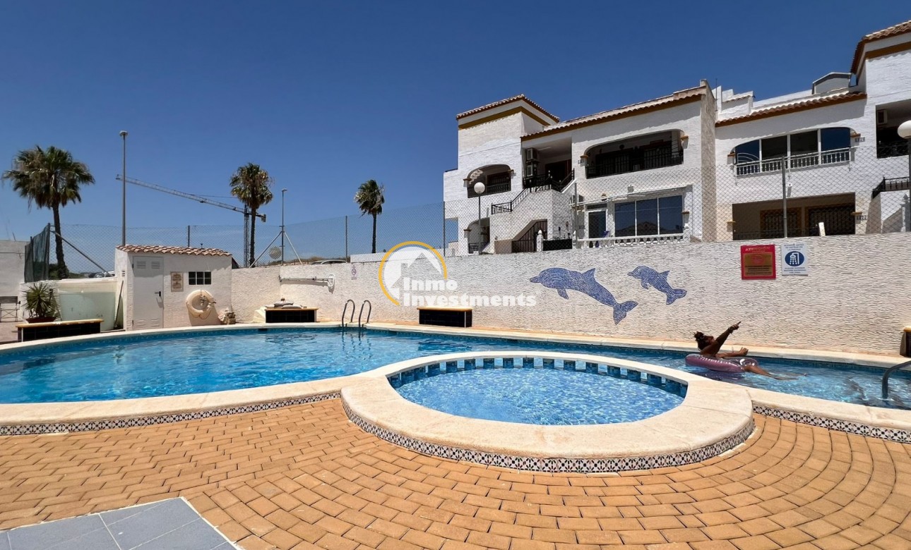 Resale - Apartment - Orihuela - Entre Naranjos - Vistabella Golf