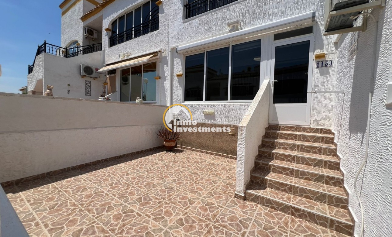 Resale - Apartment - Orihuela - Entre Naranjos - Vistabella Golf