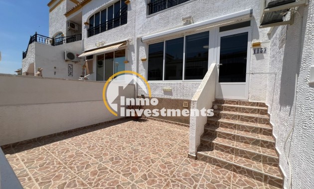 Resale - Apartment - Orihuela - Entre Naranjos - Vistabella Golf