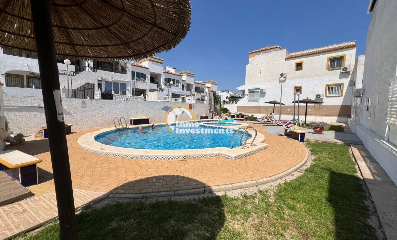 Resale - Apartment - Orihuela - Entre Naranjos - Vistabella Golf