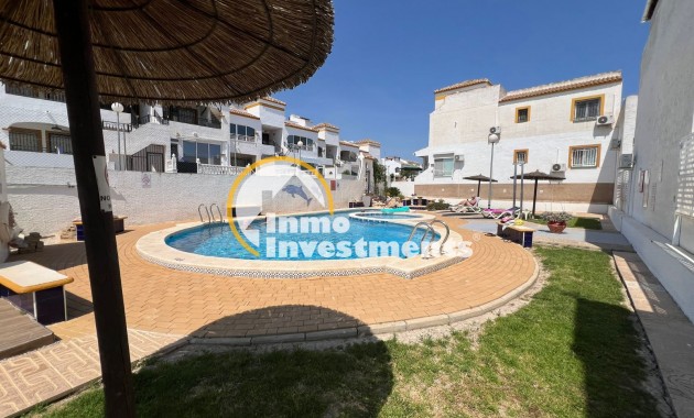 Resale - Apartment - Orihuela - Entre Naranjos - Vistabella Golf