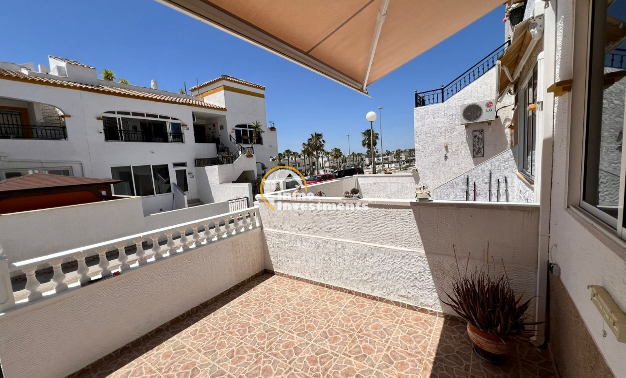 Resale - Apartment - Orihuela - Entre Naranjos - Vistabella Golf
