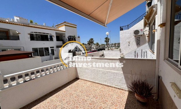 Resale - Apartment - Orihuela - Entre Naranjos - Vistabella Golf