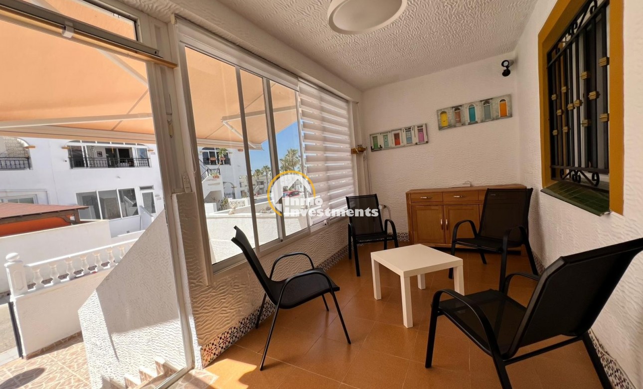Resale - Apartment - Orihuela - Entre Naranjos - Vistabella Golf