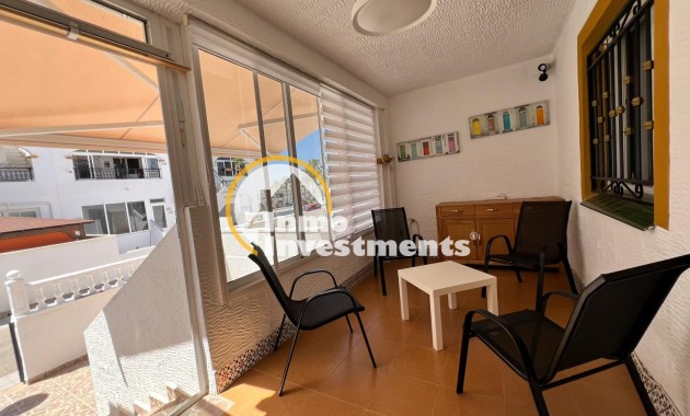 Resale - Apartment - Orihuela - Entre Naranjos - Vistabella Golf