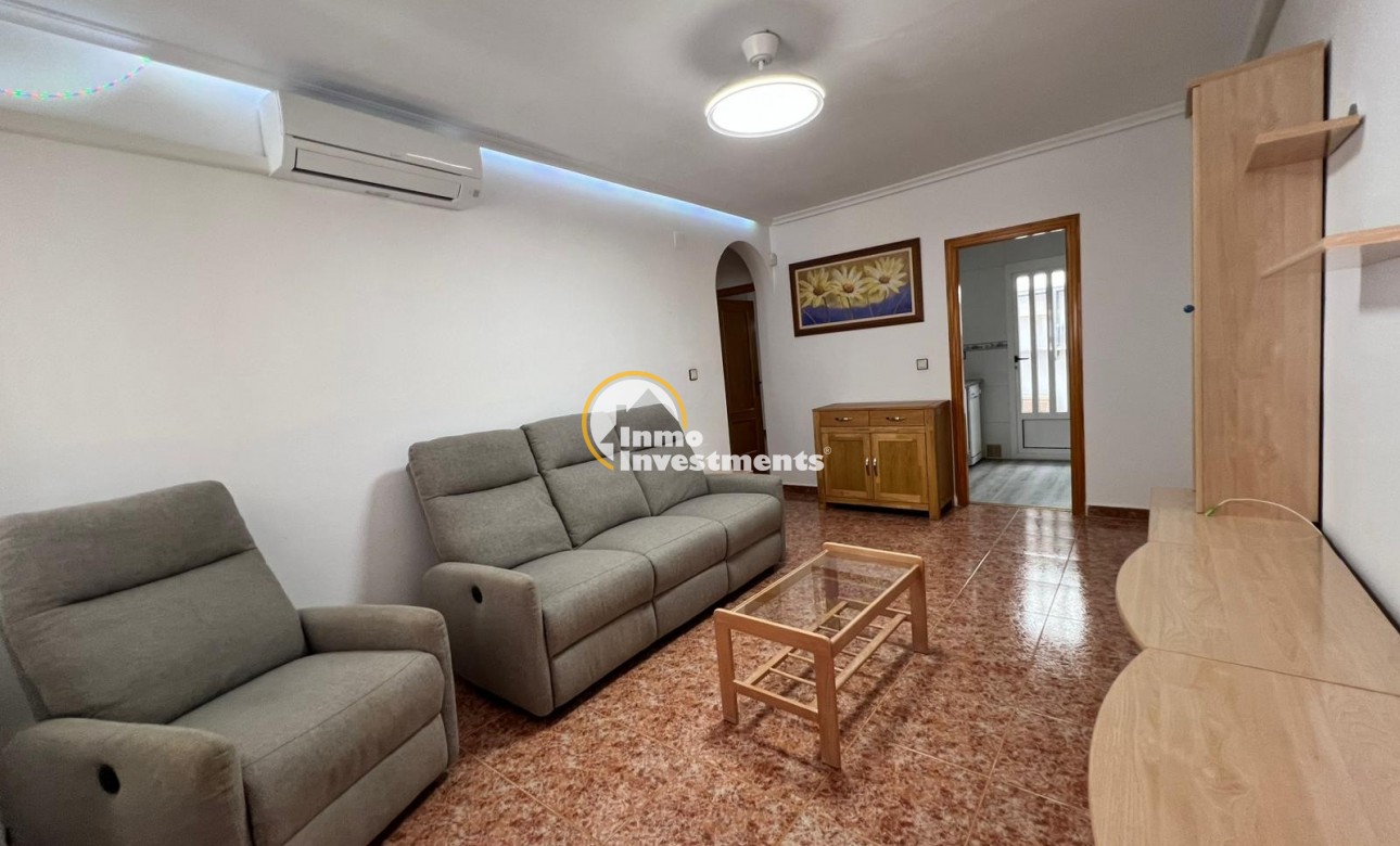 Resale - Apartment - Orihuela - Entre Naranjos - Vistabella Golf