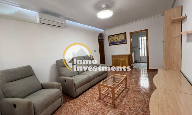 Resale - Apartment - Orihuela - Entre Naranjos - Vistabella Golf