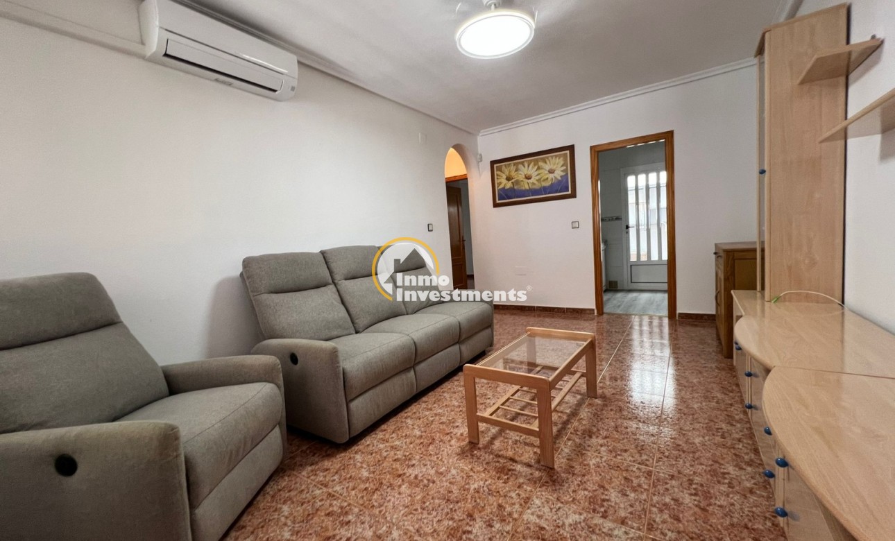 Resale - Apartment - Orihuela - Entre Naranjos - Vistabella Golf