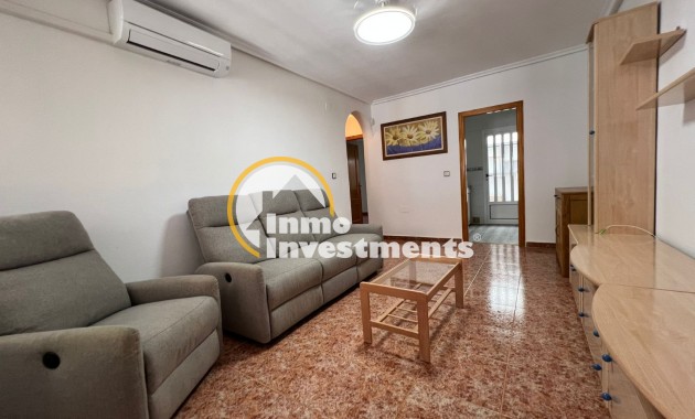 Resale - Apartment - Orihuela - Entre Naranjos - Vistabella Golf