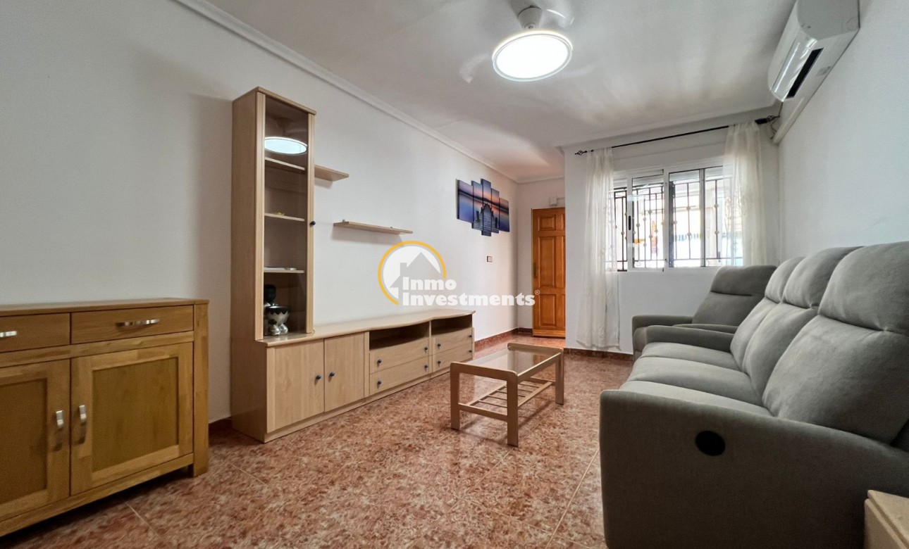 Resale - Apartment - Orihuela - Entre Naranjos - Vistabella Golf