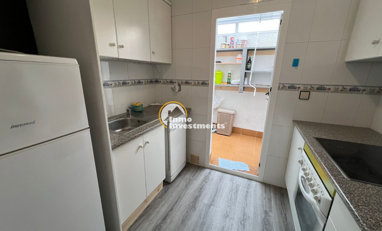 Resale - Apartment - Orihuela - Entre Naranjos - Vistabella Golf