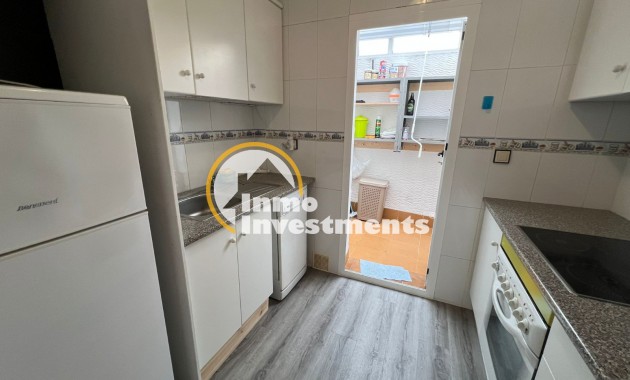 Resale - Apartment - Orihuela - Entre Naranjos - Vistabella Golf