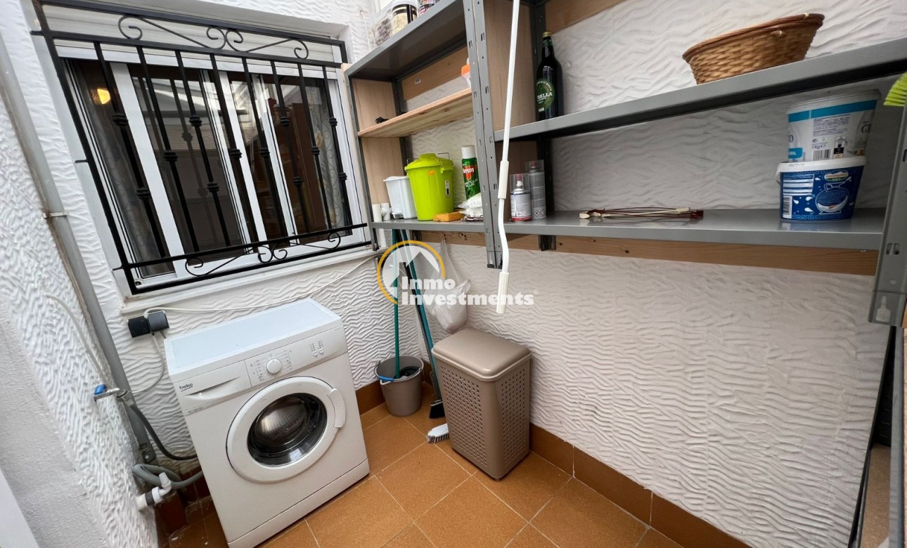 Resale - Apartment - Orihuela - Entre Naranjos - Vistabella Golf