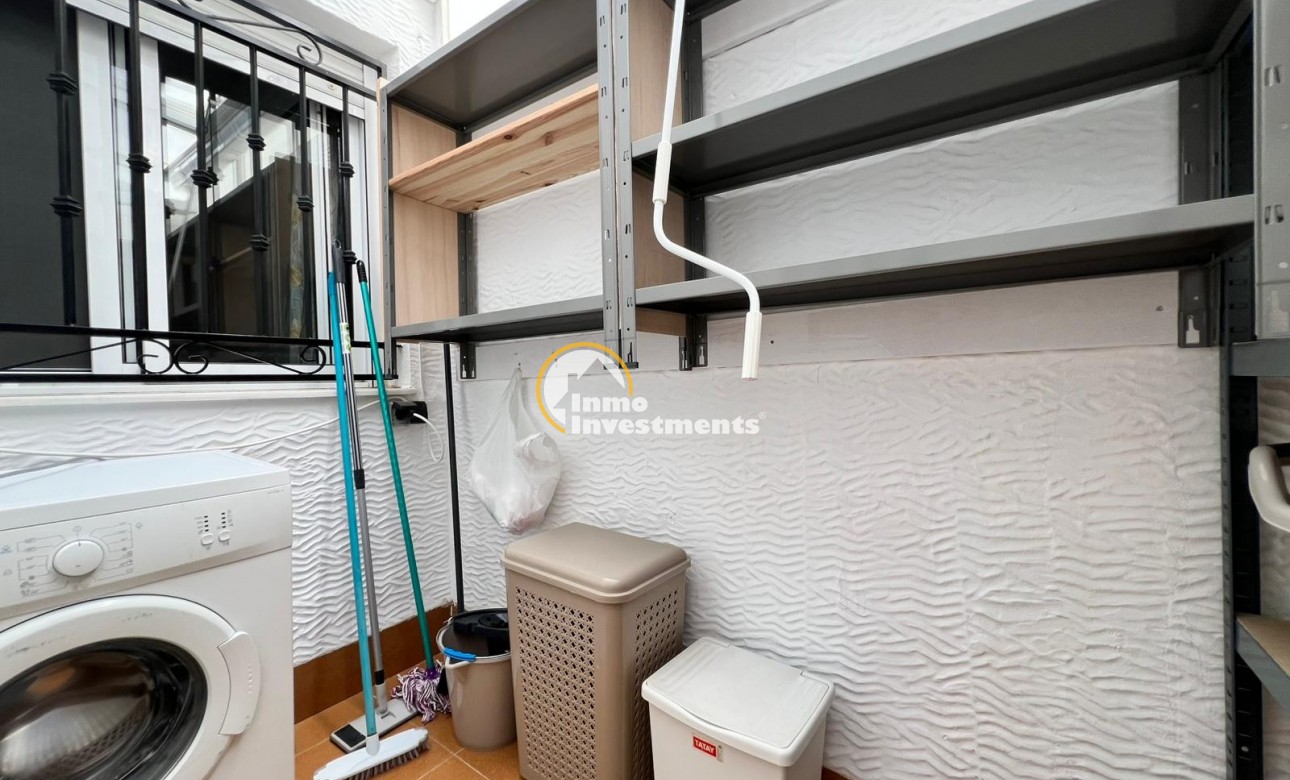 Resale - Apartment - Orihuela - Entre Naranjos - Vistabella Golf
